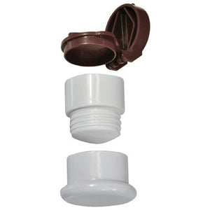 3-in-1 Pill Cutter, Crusher and Storage - ScootaMart