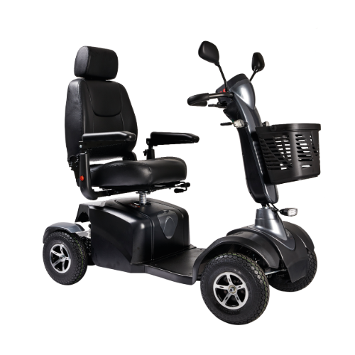 Roadster DX8