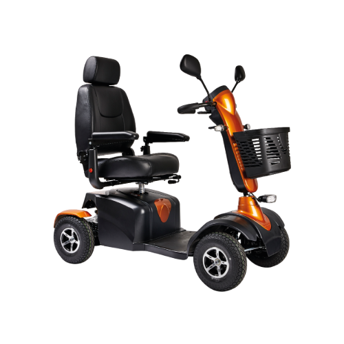 Roadster DX8