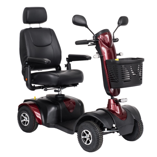 Roadster DX8