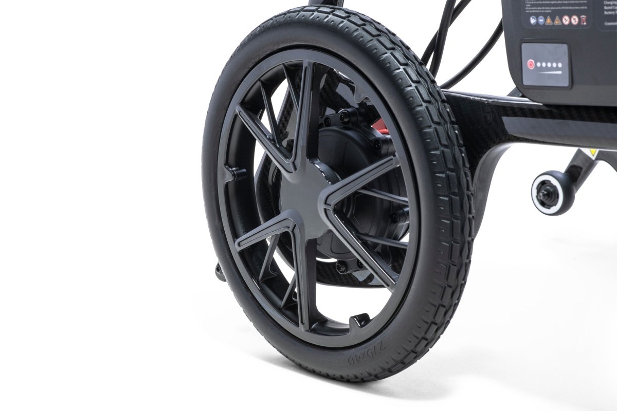 AeroCarbon - ScootaMart