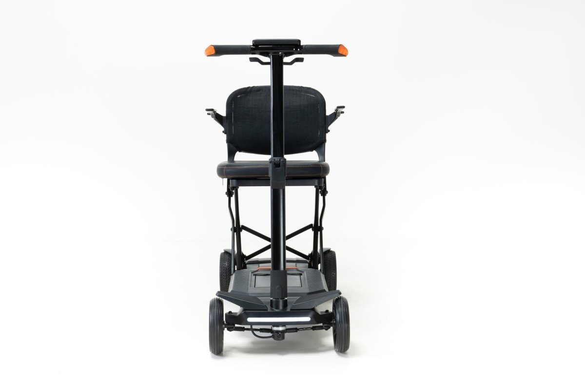 AeroCarbon - ScootaMart