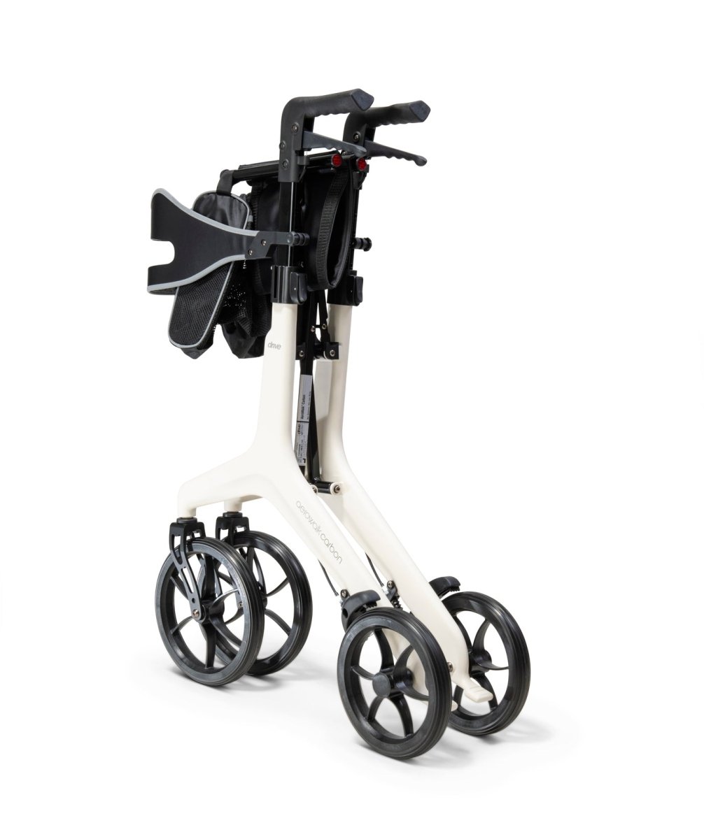 AeroWalk Carbon - ScootaMart