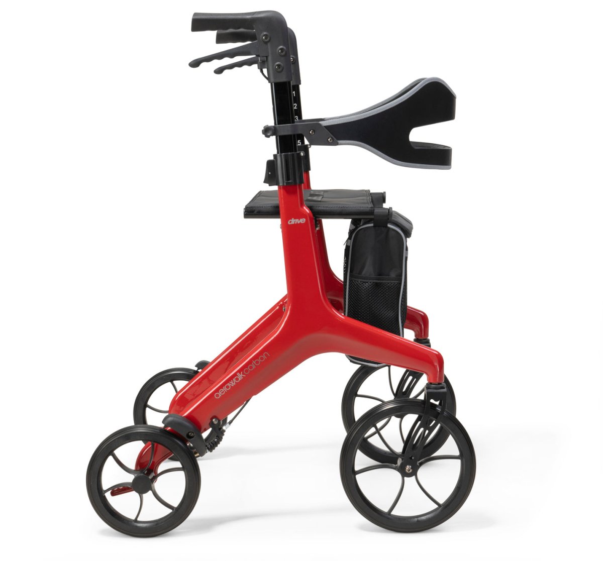 AeroWalk Carbon - ScootaMart