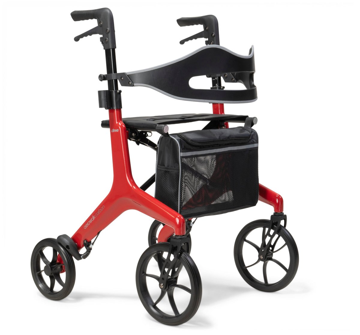 AeroWalk Carbon - ScootaMart