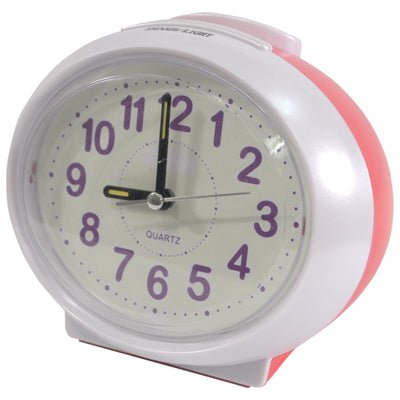 Aidapt Analogue Talking Clock - ScootaMart