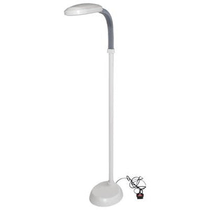Aidapt Floor Standing Reading Lamp 27w - ScootaMart
