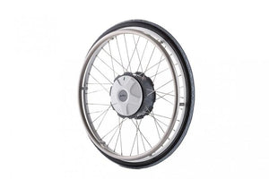 Alber e-fix E35 Power Assist - ScootaMart
