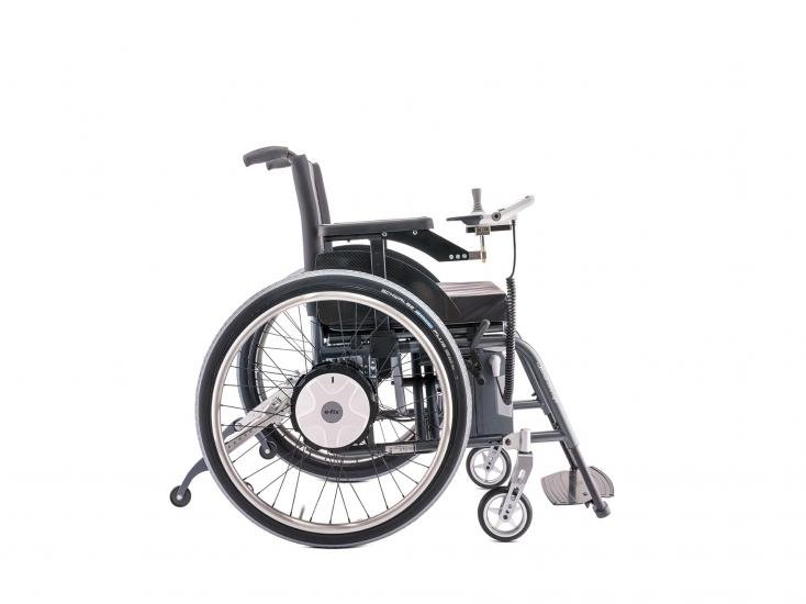 Alber e-fix E36 Power Assist - ScootaMart