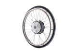 Alber e-fix E36 Power Assist - ScootaMart
