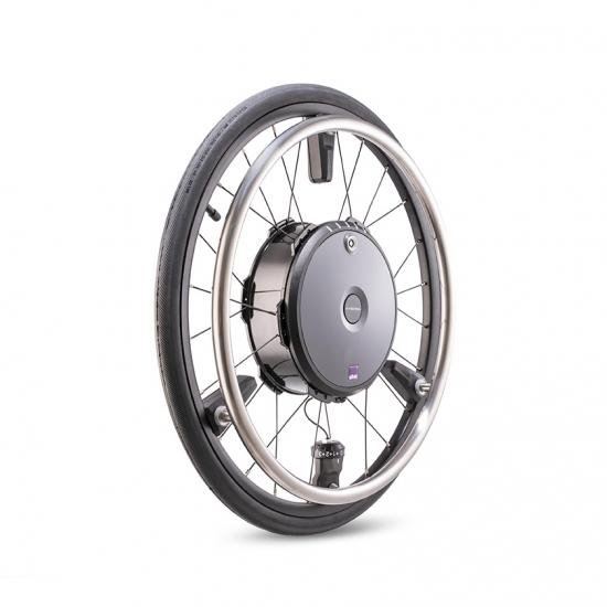 Alber e-motion M25 wheelchair power assist - ScootaMart