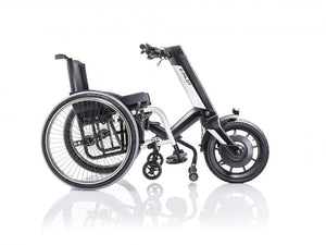 Alber e-pilot P15 Wheelchair Power Pack - ScootaMart