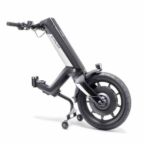 Alber e-pilot P15 Wheelchair Power Pack - ScootaMart