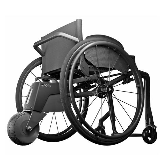 Alber SMOOV 010 Wheelchair Power Pack - ScootaMart