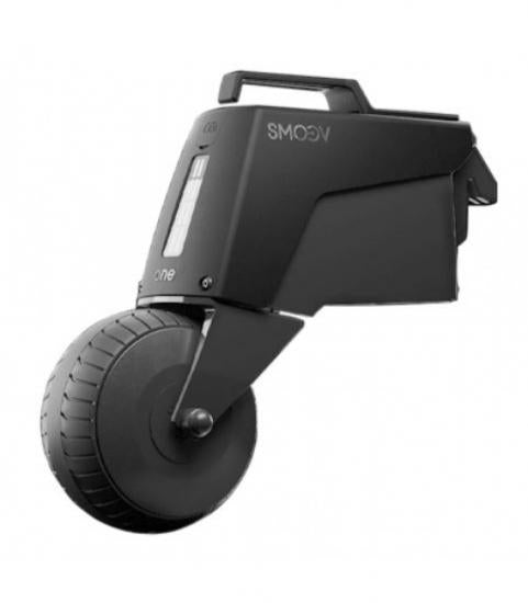Alber SMOOV 010 Wheelchair Power Pack - ScootaMart