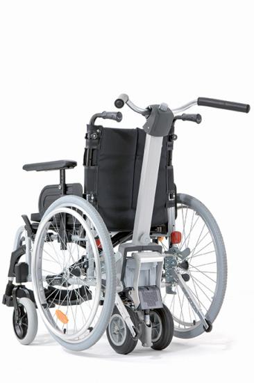 Alber Viamobil Eco Power Assist - ScootaMart