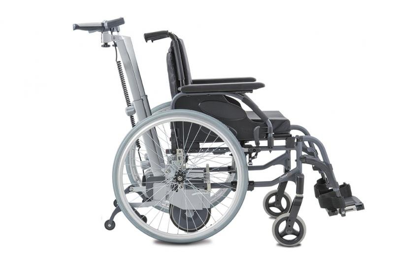 Alber Viamobil V25 Wheelchair Power Pack - ScootaMart