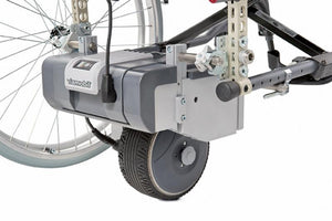 Alber Viamobil V25 Wheelchair Power Pack - ScootaMart