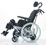 Alber Viaplus V12 Wheelchair Power Pack - ScootaMart