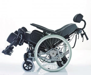 Alber Viaplus V12 Wheelchair Power Pack - ScootaMart
