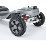 Alumina Pro - ScootaMart