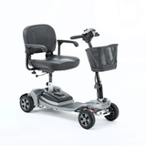 Alumina Pro - ScootaMart