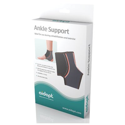 Ankle Support - ScootaMart