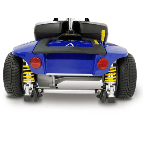 Apex Alumalite Plus - ScootaMart