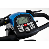 Baja Wrangler - ScootaMart