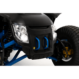 Baja Wrangler - ScootaMart