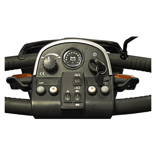 Colt Pursuit ES13 - ScootaMart