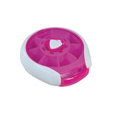 Compact Weekday Pill Dispenser - ScootaMart