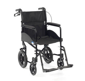 Drive Expedition Plus Transit Wheelchair - ScootaMart