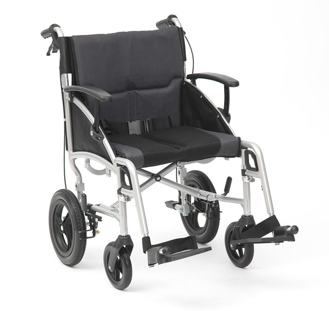 Drive Phantom Transit Wheelchair - ScootaMart