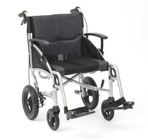 Drive Phantom Transit Wheelchair - ScootaMart