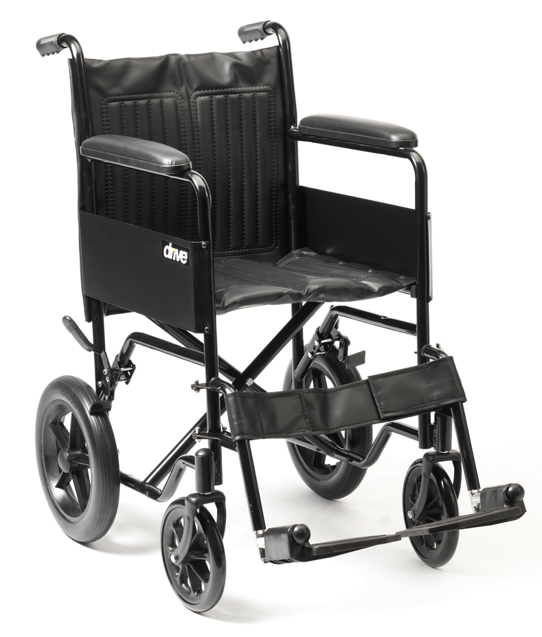 Drive S1 Transit Wheelchair - ScootaMart