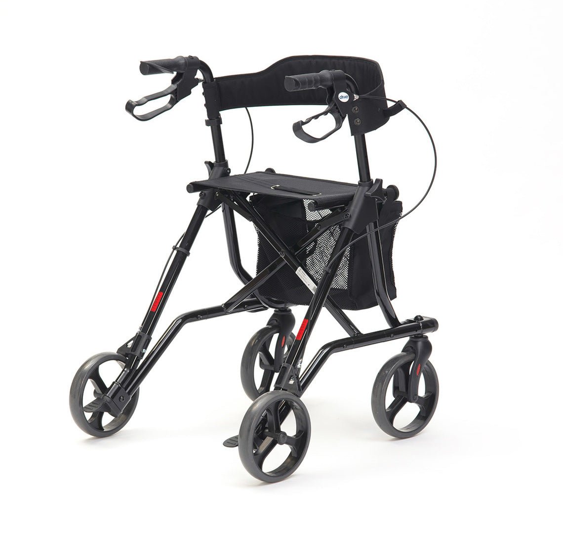 Drive Torro Rollator - ScootaMart