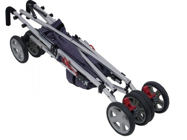 Elise Travel Buggy - ScootaMart