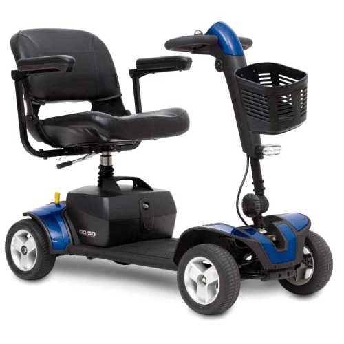 Elite Traveller Sport - ScootaMart