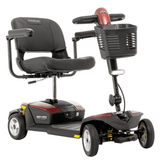 Endurance Li 16ah - ScootaMart