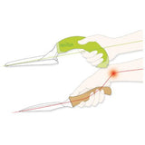 Ergonomic Cultivator - ScootaMart