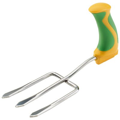 Ergonomic Handled Fork - ScootaMart