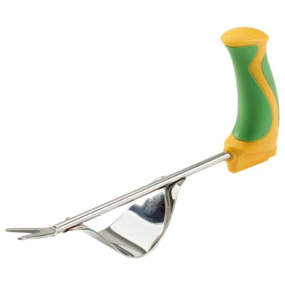 Ergonomic Handled Weeder - ScootaMart