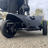 Elite Traveller Sport EZ Turn