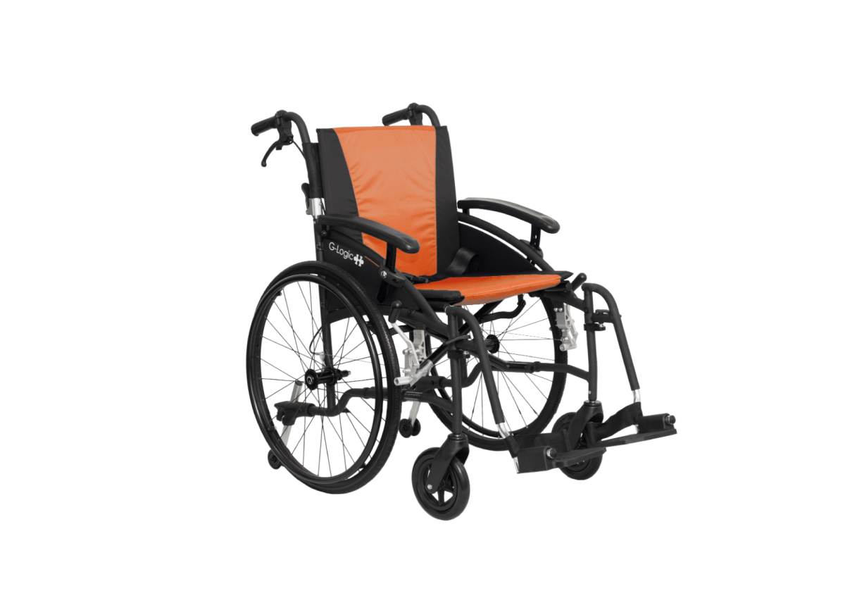 G-Logic Self Propelled - ScootaMart