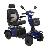 Galaxy 2 - ScootaMart