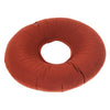 Inflatable Ring Cushion With Pump - ScootaMart