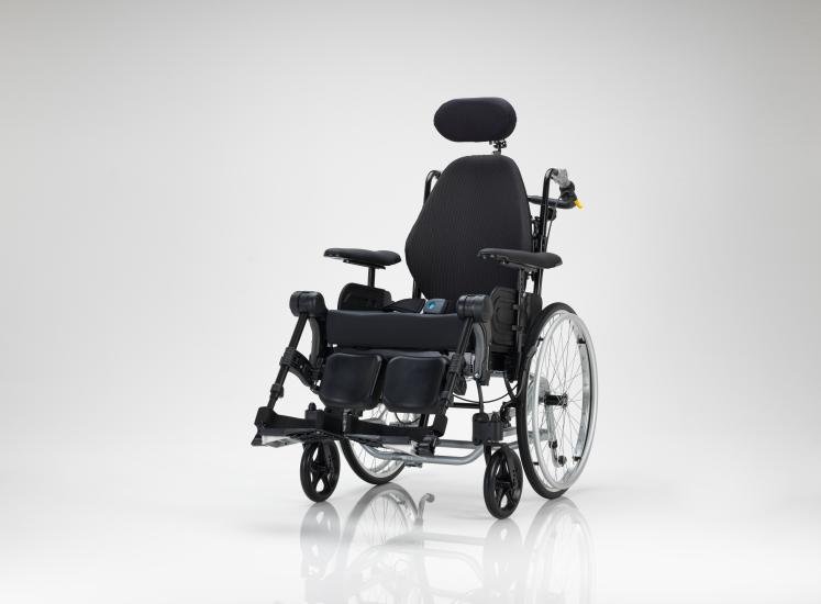 Invacare Rea Azalea - ScootaMart