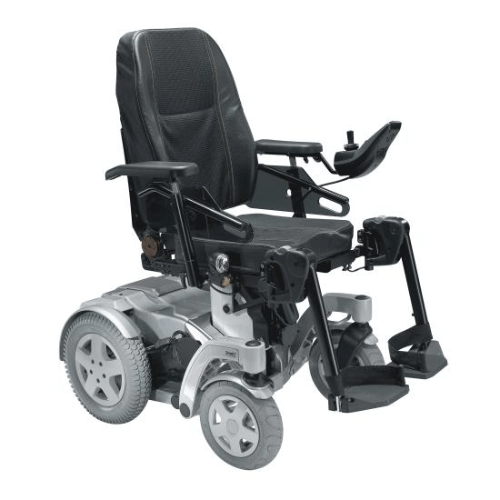 Invacare Storm 4 - ScootaMart