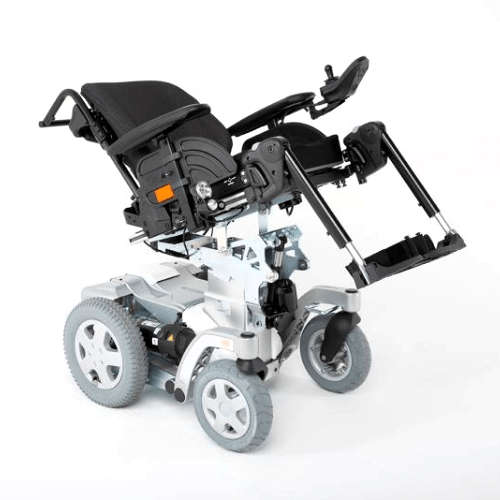 Invacare Storm 4 - ScootaMart